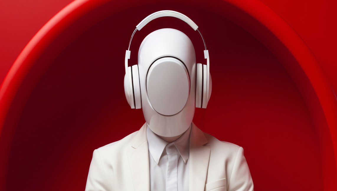 Why is Human Voice-Over better than AI Voice-Over?